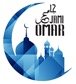 Jami Omar Mosque Logo